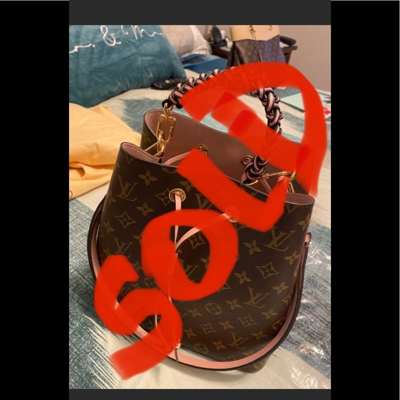 LOUIS VUITTON NEONOE - Picture 1 of 3